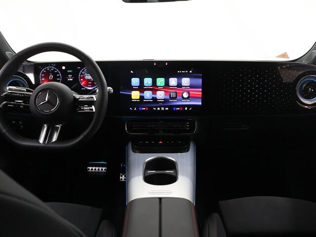 Mercedes-Benz CLA-KLASSE 250+ Launch Edition 85.5 kWh | AMG | Night | Panoramadak | Memory | Multibeam | Keyless |
