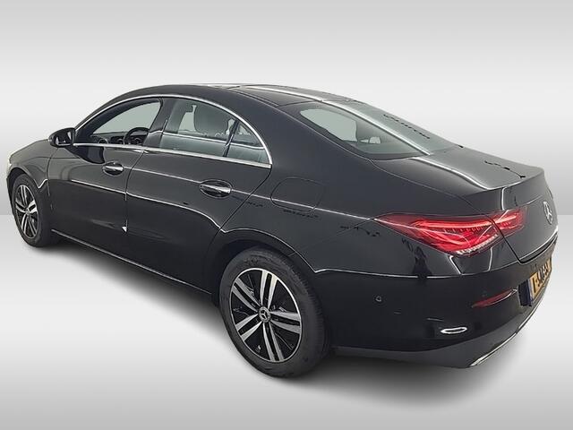 Mercedes-Benz CLA-KLASSE 250 e Business Solution Luxury Limited 1e-Eig. & Dealer-Onderh. BOVAG-Garantie. NL-Auto.