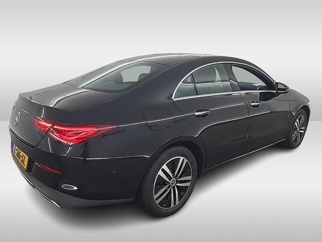 Mercedes-Benz CLA-KLASSE 250 e Business Solution Luxury Limited 1e-Eig. & Dealer-Onderh. BOVAG-Garantie. NL-Auto.