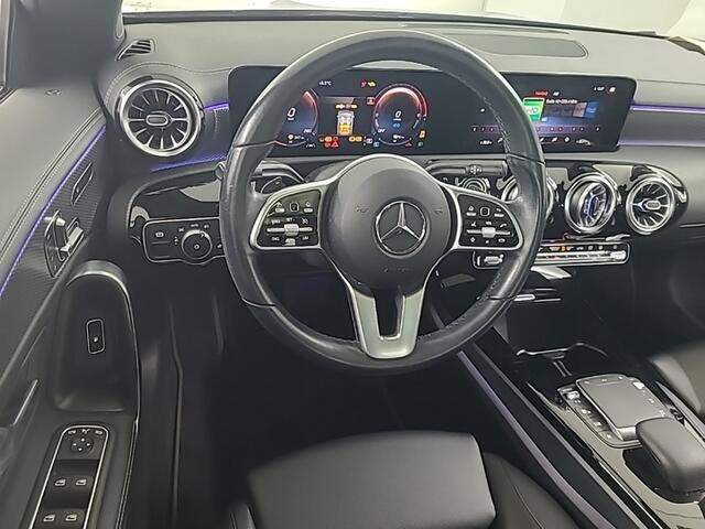 Mercedes-Benz CLA-KLASSE 250 e Business Solution Luxury Limited 1e-Eig. & Dealer-Onderh. BOVAG-Garantie. NL-Auto.