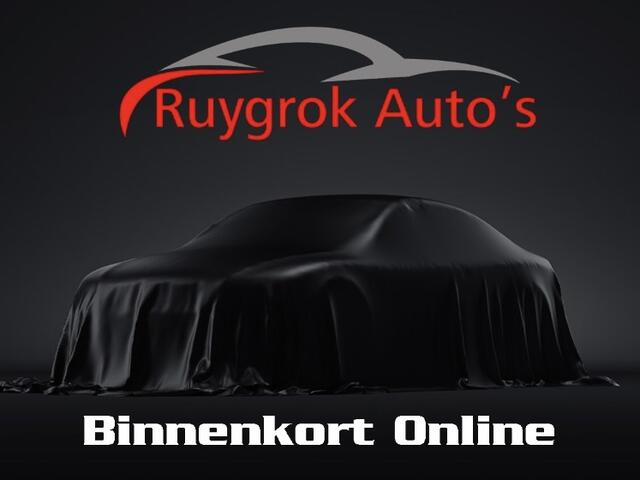 Mercedes-Benz CLA-KLASSE 180 Business Solution AMG pano |