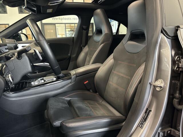 Mercedes-Benz CLA-KLASSE 250 Prem. Plus AMG | PANO | MEMORY | 19 INCH | ADAPTIVE