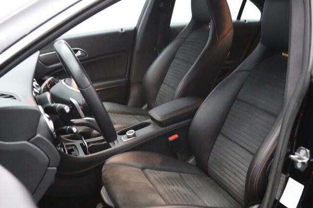 Mercedes-Benz CLA-KLASSE 180 123 PK Automaat Ambition AMG-Line, Keyless, Navigatie
