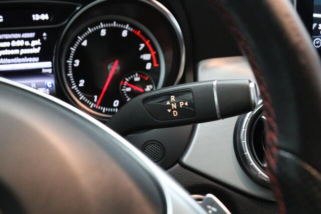 Mercedes-Benz CLA-KLASSE 180 123 PK Automaat Ambition AMG-Line, Keyless, Navigatie