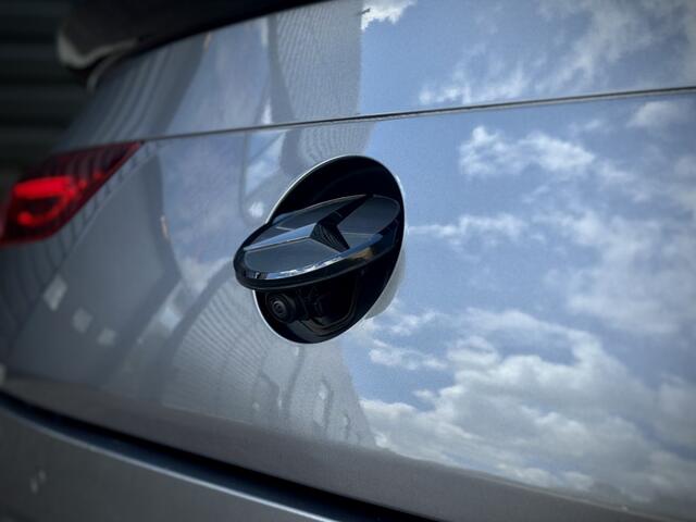 Mercedes-Benz CLA-KLASSE 250 CLA45S AMG PANO|SFEER|CAMERA|STOELVERW