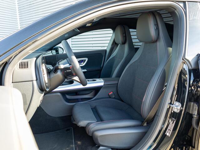 Mercedes-Benz CLA-KLASSE 180 Business Solution AMG Premium