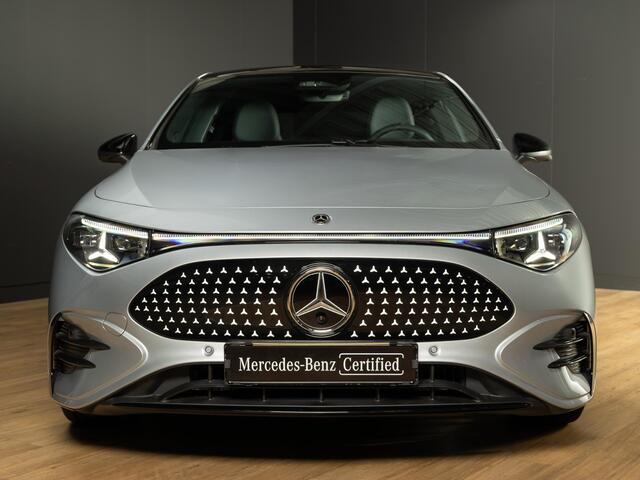 Mercedes-Benz CLA-KLASSE Limousine 200 Business Solution AMG 58 kWh Premium PLUS