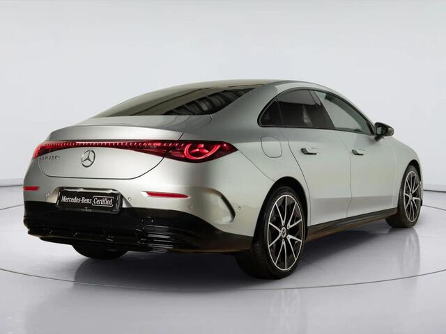 Mercedes-Benz CLA-KLASSE Limousine 250+ Launch Edition 85.5 kWh