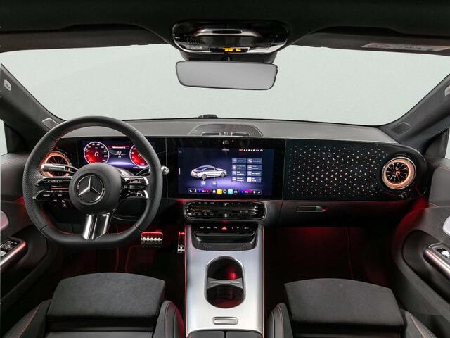 Mercedes-Benz CLA-KLASSE Limousine 250+ Launch Edition 85.5 kWh