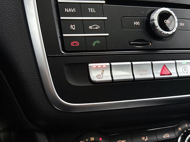 Mercedes-Benz CLA-KLASSE 180 180 AUTOMAAT | PANORAMADAK | AMG EXTERIEUR & INTERIEUR | NAVIGATIE | SPORTSTOELEN | LED | AMG VELGEN | CRUISE | AIRCO | STOELVERWARMING | 12 MAANDEN BOVAG GARANTIE |