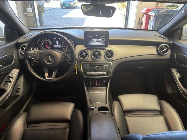 Mercedes-Benz CLA-KLASSE 180 Prestige Automaat 12 Maanden Bovag Garantie inclusief!
