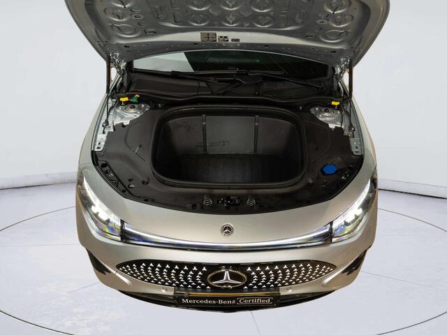 Mercedes-Benz CLA-KLASSE Limousine 250+ Launch Edition 85.5 kWh