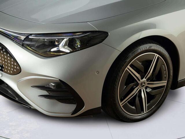 Mercedes-Benz CLA-KLASSE Limousine 250+ Launch Edition 85.5 kWh