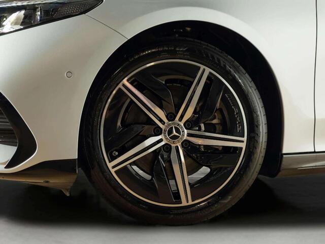Mercedes-Benz CLA-KLASSE Limousine 250+ Launch Edition 85.5 kWh