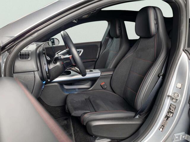 Mercedes-Benz CLA-KLASSE Limousine 250+ Launch Edition 85.5 kWh