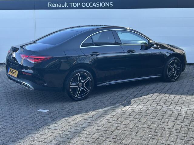 Mercedes-Benz CLA-KLASSE 250 e Premium Plus | AMG Line | Climate Control | Cruise Control |