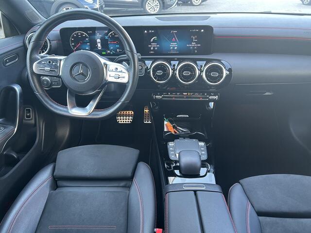 Mercedes-Benz CLA-KLASSE 250 e Premium Plus | AMG Line | Climate Control | Cruise Control |