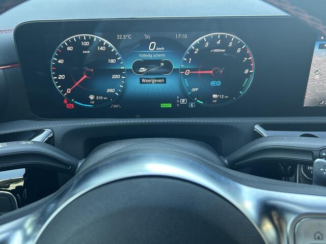Mercedes-Benz CLA-KLASSE 250 e Premium Plus | AMG Line | Climate Control | Cruise Control |