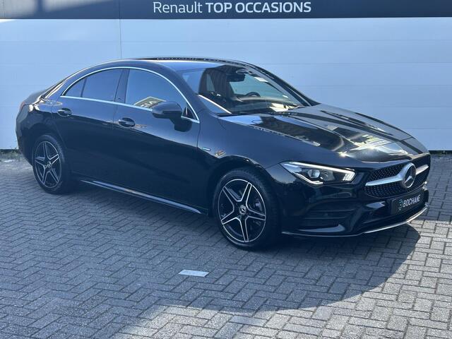 Mercedes-Benz CLA-KLASSE 250 e Premium Plus | AMG Line | Climate Control | Cruise Control |