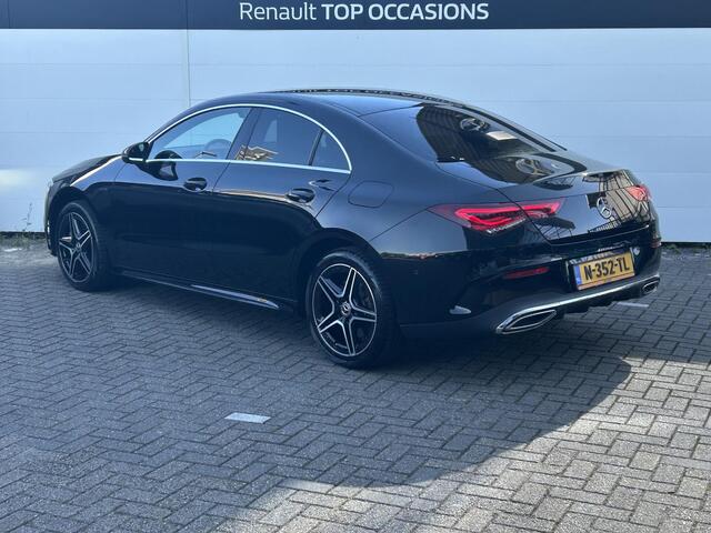 Mercedes-Benz CLA-KLASSE 250 e Premium Plus | AMG Line | Climate Control | Cruise Control |