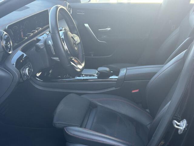 Mercedes-Benz CLA-KLASSE 250 e Premium Plus | AMG Line | Climate Control | Cruise Control |