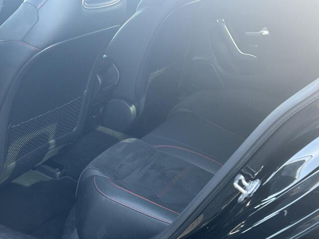 Mercedes-Benz CLA-KLASSE 250 e Premium Plus | AMG Line | Climate Control | Cruise Control |