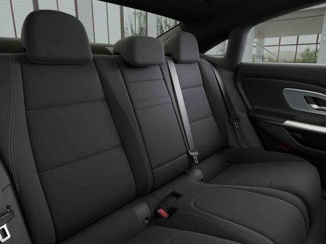 Mercedes-Benz CLA-KLASSE electric 250+ Business Solution Luxury 85.5 kWh