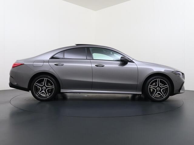 Mercedes-Benz CLA-KLASSE 250 e Business Solution AMG | Premium Plus | HUD | Pano | Burmester | Memory | Keyless | 360 Camera
