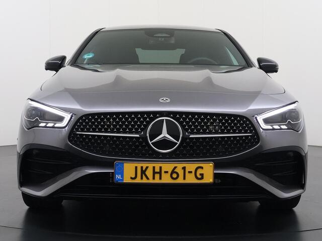 Mercedes-Benz CLA-KLASSE 250 e Business Solution AMG | Premium Plus | HUD | Pano | Burmester | Memory | Keyless | 360 Camera