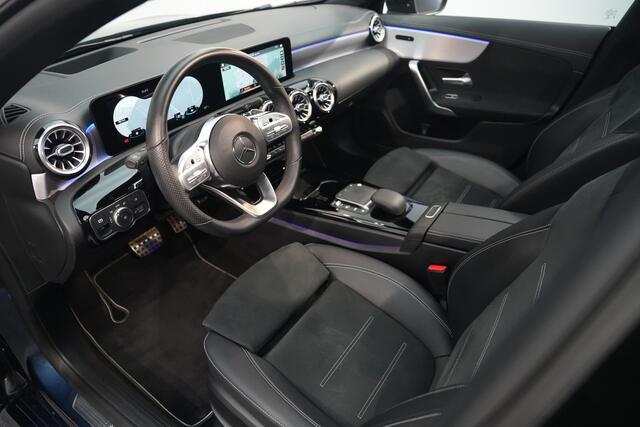 Mercedes-Benz CLA-KLASSE 250 e Coupé AMG ? 360 CAM ? MEMORY ? HEAD-UP ? PANO ? NIGHT