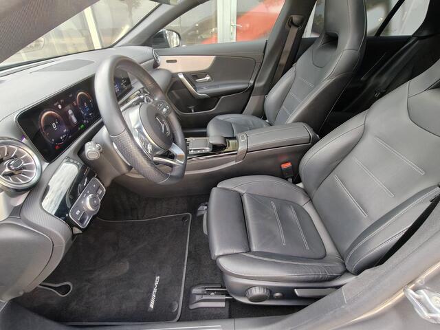 Mercedes-Benz CLA-KLASSE 250 E Premium Plus / 360 Camera / Pano / Adap. Cruise. / Keyless /