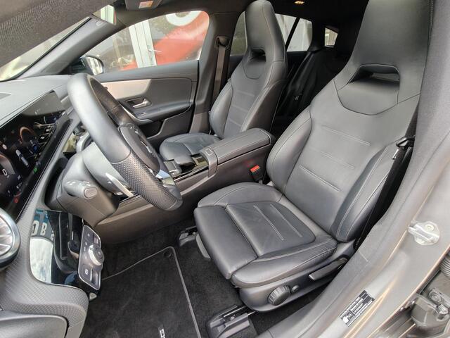 Mercedes-Benz CLA-KLASSE 250 E Premium Plus / 360 Camera / Pano / Adap. Cruise. / Keyless /