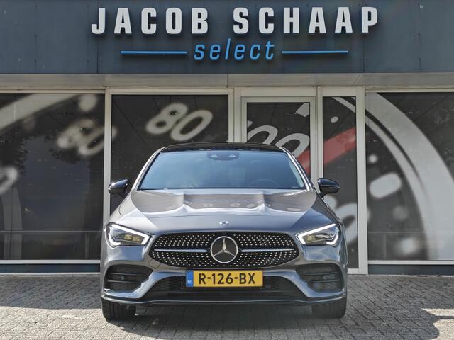 Mercedes-Benz CLA-KLASSE 250 E Premium Plus / 360 Camera / Pano / Adap. Cruise. / Keyless /