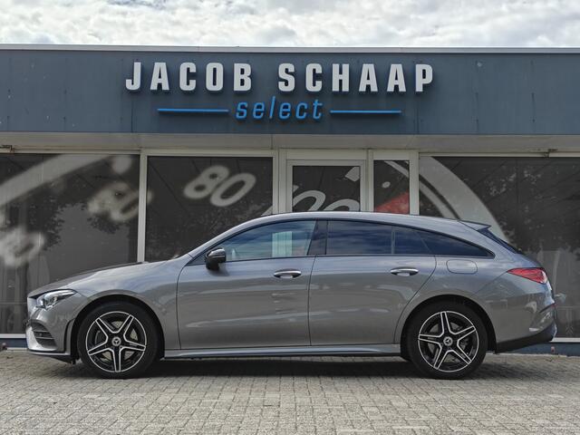 Mercedes-Benz CLA-KLASSE 250 E Premium Plus / 360 Camera / Pano / Adap. Cruise. / Keyless /