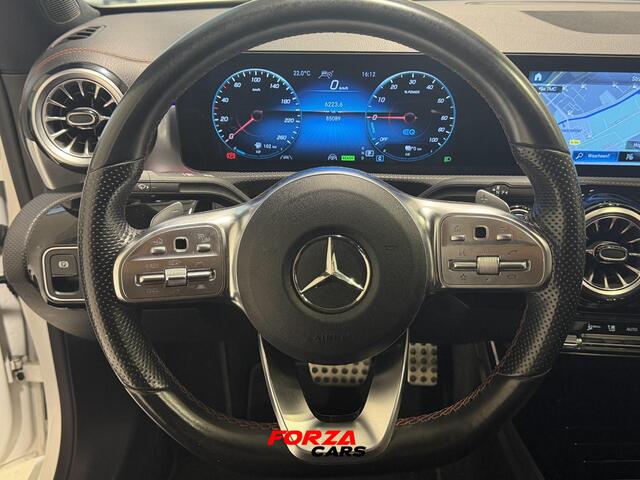 Mercedes-Benz CLA-KLASSE 250 e AMG PANO | Sfeer | Camera