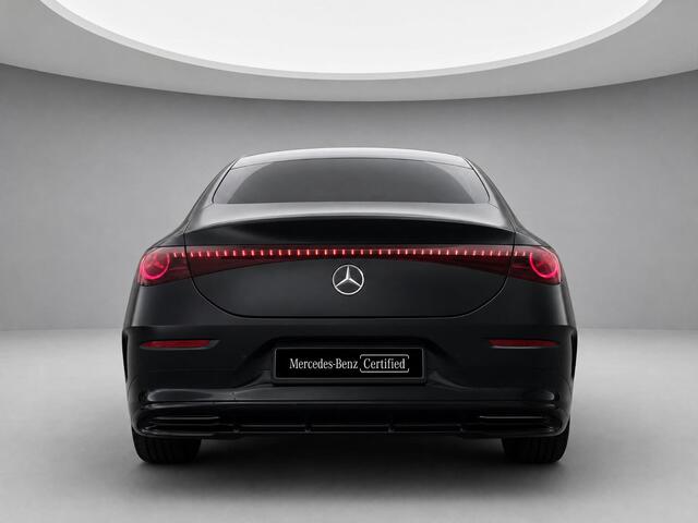 Mercedes-Benz CLA-KLASSE 200 Business Solution AMG Premium Plus pakket | Edition | MBUX Superscreen| Parkeerpakket met 360°-camera | MBUX Augmented Reality navigatie | Smartphone integratie pakket | Massage functie | Memorypakket | Vast panoramadak in glas | Multibeam led | Elektrische kofferklep