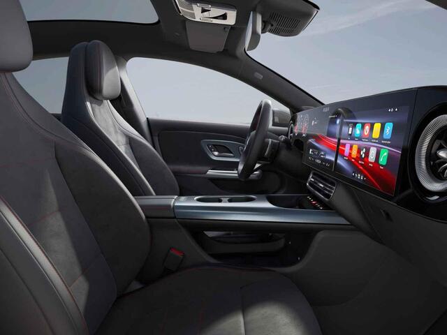 Mercedes-Benz CLA-KLASSE electric 200 Business Solution AMG 58 kWh