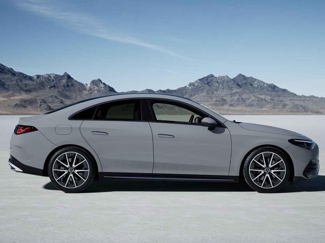 Mercedes-Benz CLA-KLASSE electric 200 Business Solution AMG 58 kWh