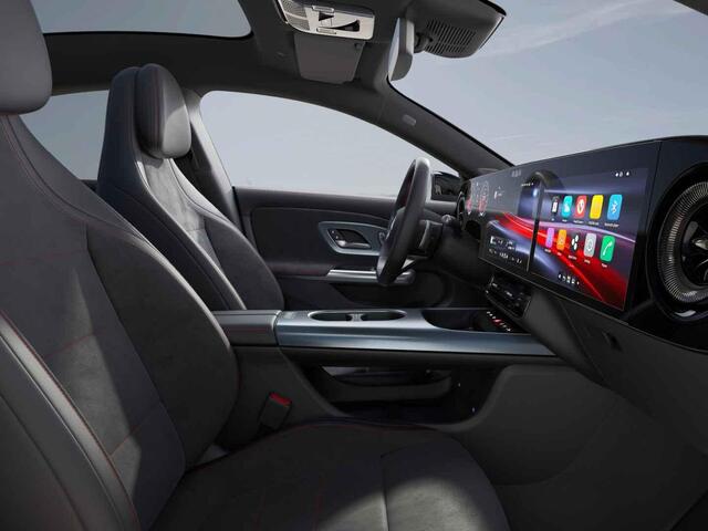 Mercedes-Benz CLA-KLASSE electric 200 Business Solution AMG 58 kWh