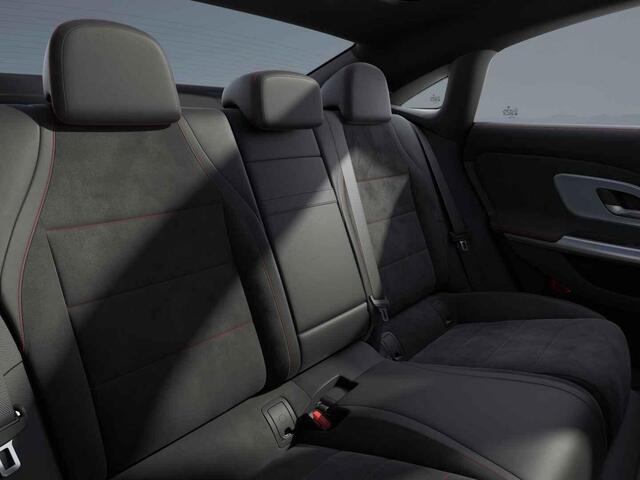 Mercedes-Benz CLA-KLASSE electric 200 Business Solution AMG 58 kWh