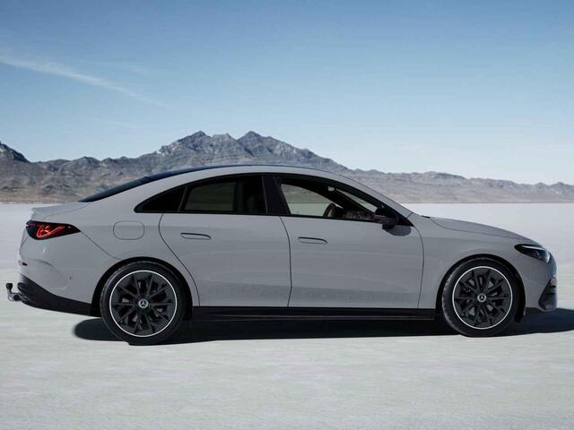 Mercedes-Benz CLA-KLASSE electric 200 Business Solution AMG 58 kWh