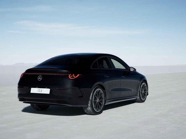 Mercedes-Benz CLA-KLASSE electric 200 Business Solution AMG 58 kWh