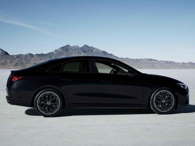 Mercedes-Benz CLA-KLASSE electric 200 Business Solution AMG 58 kWh