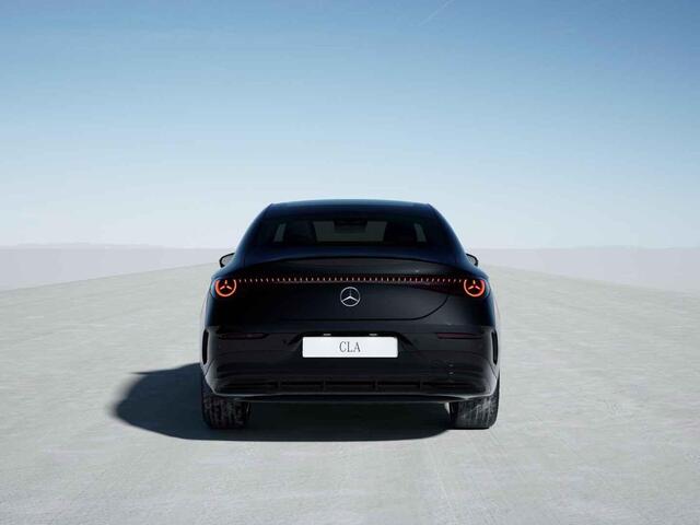 Mercedes-Benz CLA-KLASSE electric 200 Business Solution AMG 58 kWh