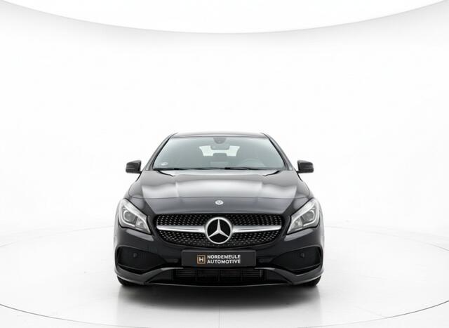 Mercedes-Benz CLA-KLASSE 180 AMG Shooting Brake, Xenon, LED, Camera, Navi