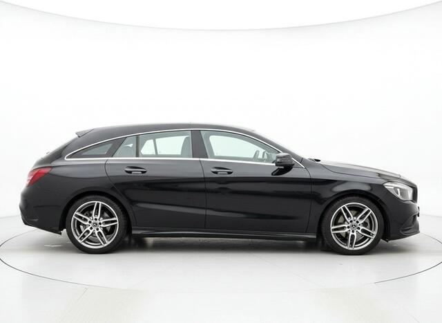 Mercedes-Benz CLA-KLASSE 180 AMG Shooting Brake, Xenon, LED, Camera, Navi