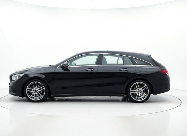 Mercedes-Benz CLA-KLASSE 180 AMG Shooting Brake, Xenon, LED, Camera, Navi