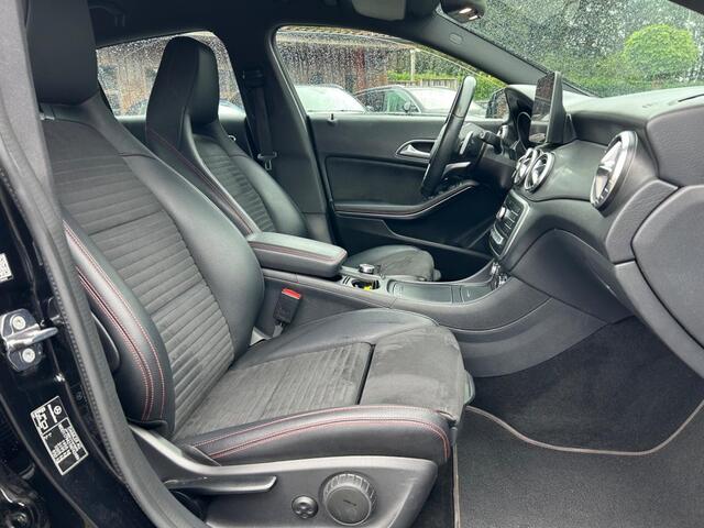 Mercedes-Benz CLA-KLASSE 180 AMG Shooting Brake, Xenon, LED, Camera, Navi