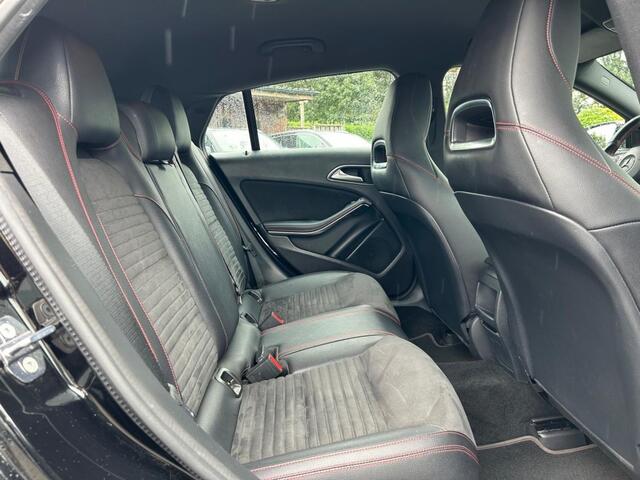 Mercedes-Benz CLA-KLASSE 180 AMG Shooting Brake, Xenon, LED, Camera, Navi