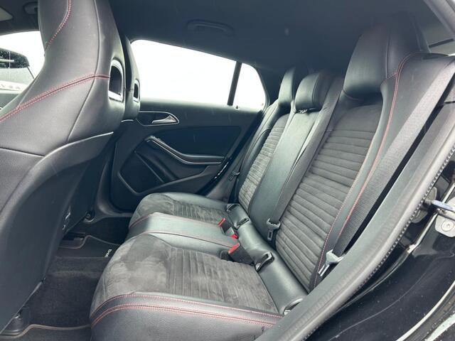 Mercedes-Benz CLA-KLASSE 180 AMG Shooting Brake, Xenon, LED, Camera, Navi
